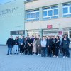 Wycieczka zawodowa na Uniwersytet Rolniczy w Krakowie